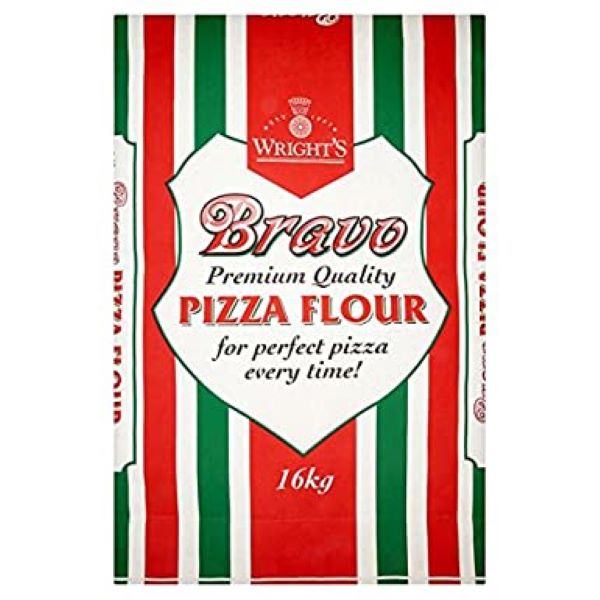 Bravo Pizza Flour-1x16kg01